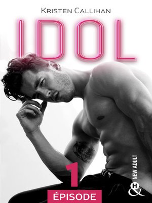 cover image of Idol--Episode 1